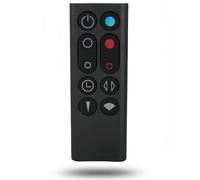 Replacement Remote Control for Dyson Pure Hot+Cool HP00 HP01 Air Purifier Heater and Fan