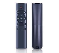 Replacement Remote Control for Edifier S1000MKII 2.0 Bookshelf Speakers | No setup required, fully functional, sensitive, for Edifier S1000MKII