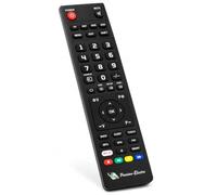 Replacement Remote Control for EPSON EB-2250U