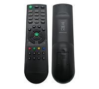 Replacement Remote Control For GRUNDIG GUFSAT01SD FREESAT Replacement