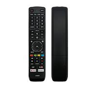 Replacement Remote Control For Hisense EN3G39 4K ULED TVs