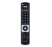 Replacement Remote Control for Hitachi TV RC5118 RC5118F 42HYT42U 50HYT62UH LED LCD Smart TV