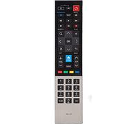 Replacement Remote Control for Humax Freeview TV RM-L03 Universal FVP-4000T Humax Freeview Playback HD TV Recorder Remote Control