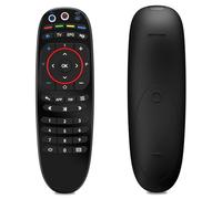 Replacement Remote Control for INFOMIR MAG 254 MAG 256 MAG 322 MAG 250 MAG 324 324w2 MAG 424 MAG 524 Mag 524W3 MAG 544 Linux Set-Top IPTV Boxes T4HU1615/41KA