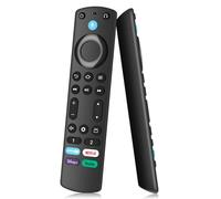 Replacement Remote Control for Insignia-Fire-TV-Stick Series, Stick 4K/HD/Lite/4k Max(2nd Gen) & 3rd Gen Smart TV and Cube Remote with Voice Search, TV Stick 2nd/3rd Gen