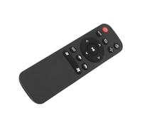 Replacement Remote Control for Irbis 0121/0321, Compatible with VCRO4W, Mamibot PROVAC, For Redmond VR 1321s, Kabum 100, Tee