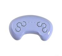Replacement Remote Control for Kids Electric Cars 6V 12V Wireless Transmitter and Receiver Module White(Remote Controller)