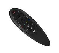 LG TV Remote, 3D TV Replacement Remote Control Smart for Magic an Controller LG an Mr500 2014 Nonconflict