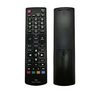 Remote Control For LG 39LN540V Direct Replacement Remote Control - NO CODING