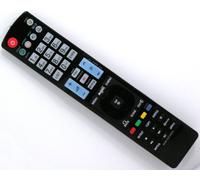 Replacement Remote Control for LG AKB72914020 Television