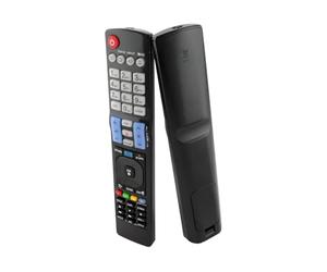 Replacement Remote Control for LG AKB73615303 AKB73615302 AKB73615361 AKB73615362 Plasma TV Remote Control