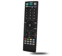 Replacement Remote Control for LG AKB73655847 AKB73655848 AGF76578736 AKB73655858 LED LCD HDTV TV