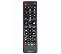 Replacement Remote Control for LG AKB73715603 LCD LED Television