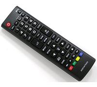 Replacement Remote Control for LG AKB74475403 TV