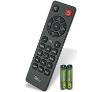Replacement Remote Control for LG AKB74815376