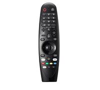 Replacement Remote Control For LG OLED55C9PLAAEU No Voice Command No Magic Function