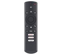 Replacement Remote Control for Lisowod L03Pro,L61Pro Mini Projectors