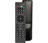 Replacement Remote Control for MAG All Models MAG 25X MAG 3XX MAG 42X MAG52X MAG540 MAG540w3 MAG544 MAG544w3