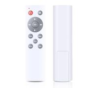 Replacement Remote Control for MAJORITY Bowfell Bluetooth TV Sound Bar | No setup required,fully functional,sensitive,perfectlyfor MAJORITY Bowfell model BOW-BAR-BLK bluetooth soundbar