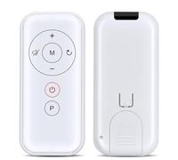 Replacement Remote Control for Maksone SL-Z01, for ActiveLife Q22, for REDLIRO JK06F JK08F, for LIVIVOX Q20-4 22-2 32-9P, for EGORUN Q22-3, for GOYOUTH JK31-9 Z05 Under Desk Treadmill Walking Pad