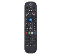 Replacement Remote Control for Manhattan Freeview T2-R T2 R TMR.RMC1655