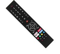 Replacement Remote Control For Mitchell&Brown JB-241811FSMDVD(B)