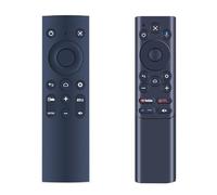 Replacement Remote Control for NEBULA Mars 3 Air D2325 Smart TV Projector | For Capsule 3 Laser D2426, for Capsule Air Ultra D4112 Portable Projector, No setup required, Fully functional, sensitive