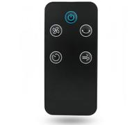 Replacement Remote Control for Omni Breeze Tower Fan SFY.22, for OmniBreeze 3333004 Tower Fan 100 cm / 40 inch Breeze DC2018
