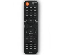 Replacement Remote Control for Onkyo AV Receiver RC-972R TX-NR7100 TX-NR6100 TX-NR5100 TX-NR3100 TX-NR696 TX-SR494 TX-NRSR393 TX-RZ50 TX-RZ70 TX-NR6050 TX-NR6100