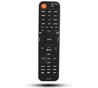 Replacement Remote Control for Onkyo TX-DS787 TX-NR626 RC-972R TX-NR696 Network Home Theater A/V Receiver