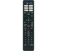 Replacement Remote Control for Panasonic Smart TV TX-65JX850BZ TX-65LZ800B TX-65JX870B TX-42LZ1500B TX-55JZ980B TX-40JX870B TX-48LZ1500B TX-55LZ1000B TX-75JX940B TX-65LX810E TX-75LX800E