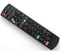 Replacement Remote Control for Panasonic TV | N2QAYB000829