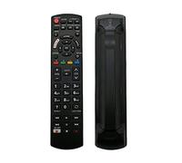 Replacement Remote Control For Panasonic TX-40MS360B