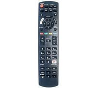 Replacement Remote Control for Panasonic TX-55GZ950B 55" Smart 4K Uhd Ultra Tv