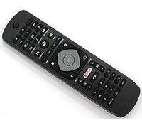 Replacement Remote Control for Philips TV 996598001054 9965 980 01054 at YKF423-007