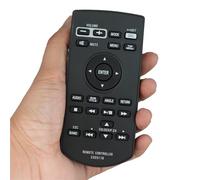 Replacement Remote Control for Pioneer AVH-Z5000DAB AVIC-5100NEX AVIC-6200NEX AVIC-8200NEX Car CD DVD RDS AV Receiver