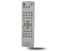 Replacement Remote Control for Pioneer VXX2703 DV-434 DV-444 DV-260S DV-353 DV-353K DV-3535S DVD Player