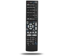 Replacement Remote Control for Pioneer XXD3051 VSX-D712 VSX-D712-K VSX-D812 VSX-D812-K VSX-D812-S Audio Video Multi-Chanel AV Receiver