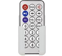Replacement Remote Control for Pyle BT Portable PA Karaoke Party Speaker PPHP1542B PPHP1264A PPHP1548B PPHP2836B PPHP842B PPHP1042B PPHP1242B PPHP2835B
