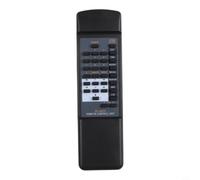Replacement Remote Control for RC-63CD CD931 CD951 CD63SE CD67SE - No Setup Required TV Remote with Learning Function