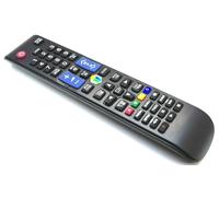 Replacement Remote Control For Samsung 3D SMART TV WORKS 2005 - 2019 MODELS