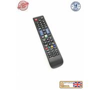 Replacement Remote Control For Samsung 3D SMART TV WORKS 2008 -2019 MODELS
