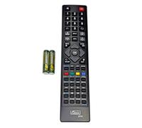 Classic Replacement Remote Control for Samsung AA59-00478A (batteries included)