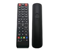 Replacement Remote Control For Samsung BD-H6500 Smart 3D Blu-ray Player