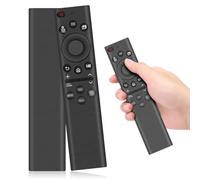 Replacement Remote Control for Samsung TV BN59-01385A Universal Remote Control for Samsung TV QLED OLED 4K 8K Smart TVs with 4 Shortcut Buttons