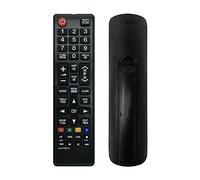 Replacement Remote Control For Samsung Tv Model LT27B300EWY/XE T27B300MA UK Stock