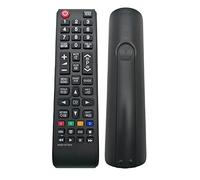 Replacement Remote Control For Samsung UE50F6500 UE50F6500SB