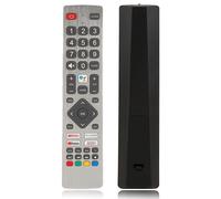 Replacement Remote Control For Sharp Aquos Ultra S