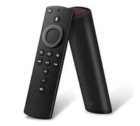 Replacement Remote Control for Smart TVs (Stick/Lite/4K),Not for Samsung/Toshiba/Pioneer/Insignia Series,Fit for TVs (3rd Gen) & TV Cube(1st / 2nd Gen)