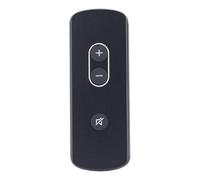 Replacement Remote Control for Sonos Soundbar（Aluminum Casing） | Compatible with Sonos Arc Ultra, Arc SL, Beam (Gen 1 & 2), Ray, Amp (Gen 2), Playbase, and Playbar